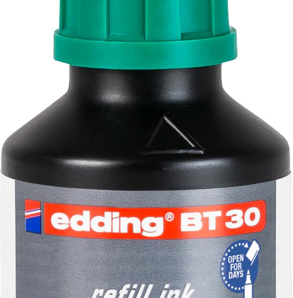 EDDING Tinte 30ml BT30-4 grün
