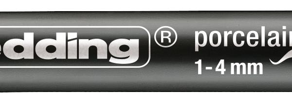 EDDING Porzellanmarker 4200 1-4mm E-4200 grün