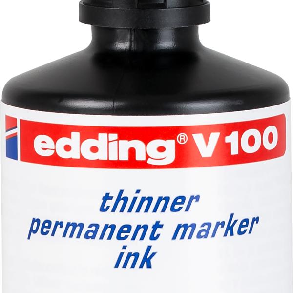 EDDING Verdünner 100ml V-100