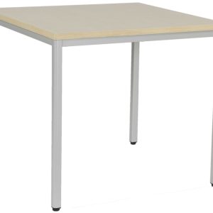 EDGY Schreibtisch NG778 80x80x75cm, ahorn