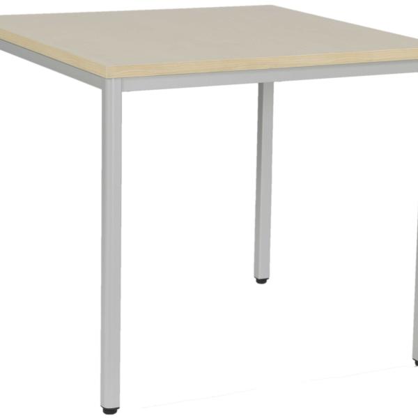 EDGY Schreibtisch NG778 80x80x75cm, ahorn