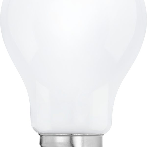 EGLO Leuchtmittel LED E27 110033 806 Lumen, 7W