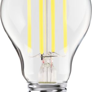 EGLO Leuchtmittel LED E27 110241 470 Lumen, 2.2W