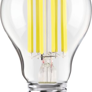 EGLO Leuchtmittel LED E27 110244 1500 Lumen, 7W