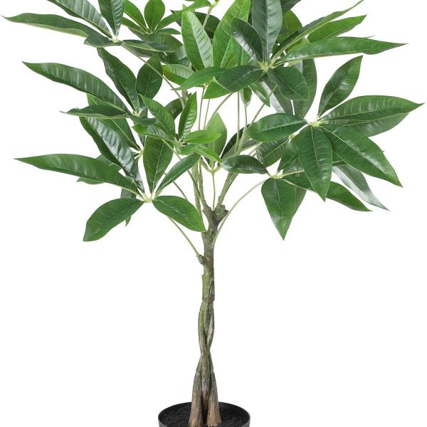 EGLO Kunstpflanze 61cm 428341 grün, im Topf