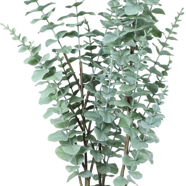 EGLO Kunstpflanze 76cm 428378 grün, im Topf