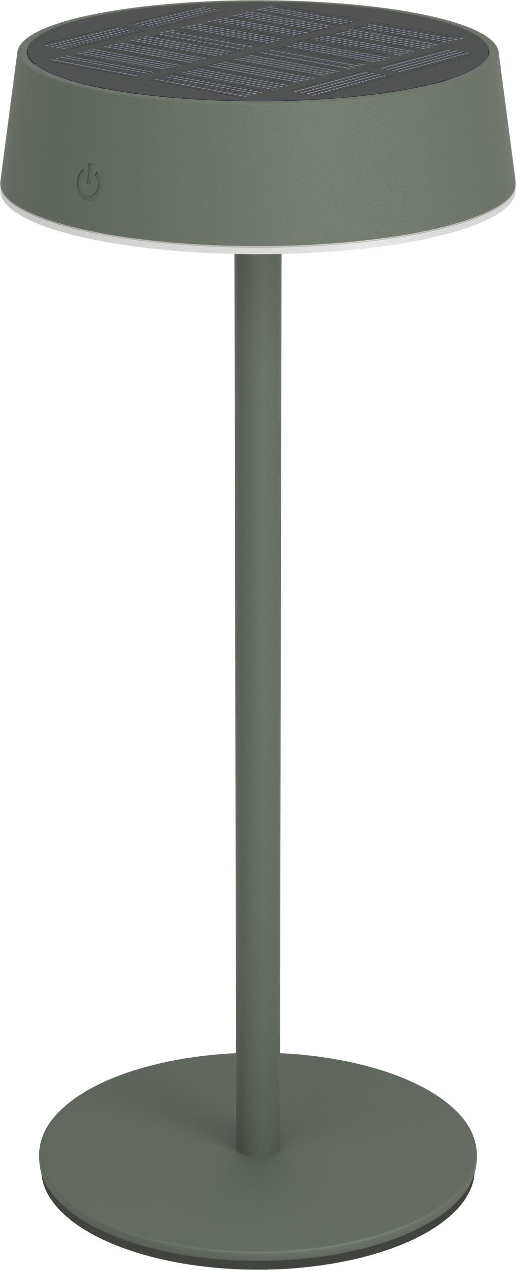 EGLO-75878-9002759758783 EGLO Tischleuchte Simeri 75878 grün, Solar – Hochwertig & günstig bei ShopDeca