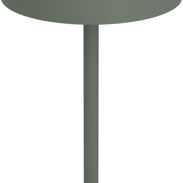 EGLO Tischleuchte Roccanova 901894 grün, Solar