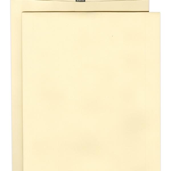 ELCO Versandtasche Optifix C4 27678.10 Kraft 100 Stück