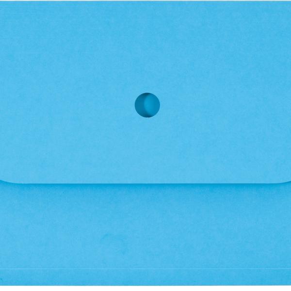 ELCO Organisationsmappe Ordo A4 29494.32 forte, blau 25 Stück