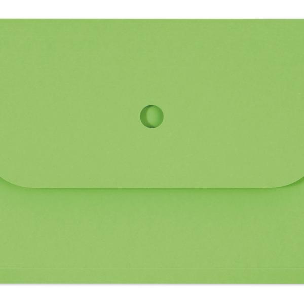 ELCO Organisationsmappe Ordo A4 29494.62 forte, grün 25 Stück