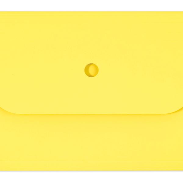 ELCO Organisationsmappe Ordo A4 29494.72 forte, gelb 25 Stück