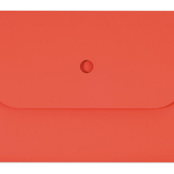 ELCO Organisationsmappe Ordo A4 29494.92 forte, rot 25 Stück