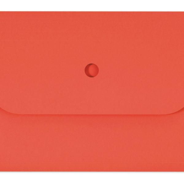 ELCO Organisationsmappe Ordo A4 29494.92 forte, rot 25 Stück