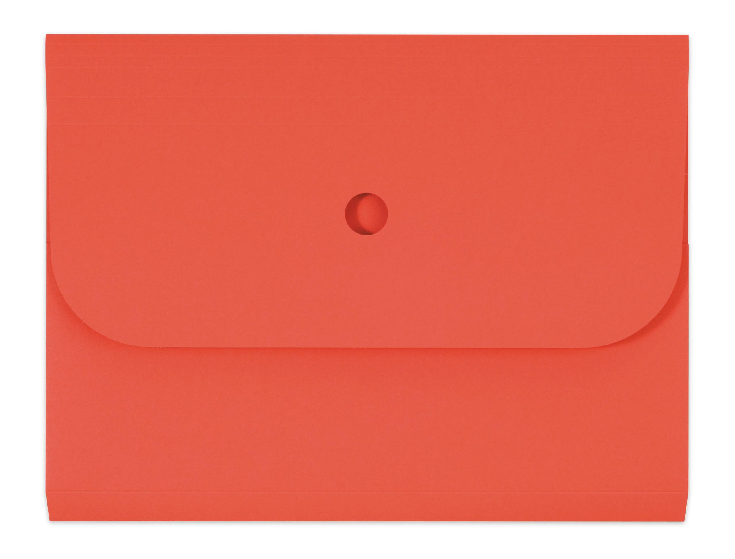 Seetal Elco ELCO Organisationsmappe Ordo A4 29494.92 forte, rot 25 Stück – Hochwertig & günstig bei ShopDeca