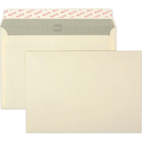 ELCO Couvert Samson o/Fenster C5 32866 120g, beige 500 Stück