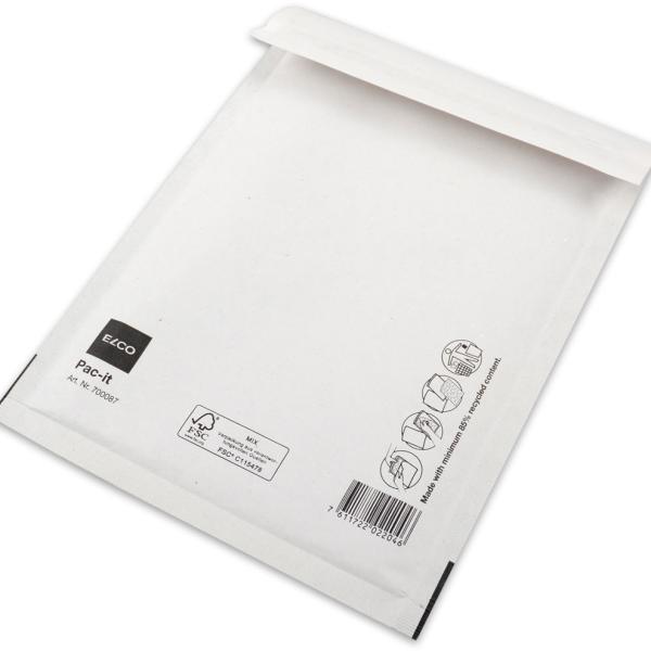 ELCO Luftpolstertasche 13 150x210mm 704597 CO2-neutral 100 Stück