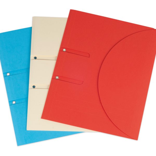 ELCO Organisationsmappe Ordo A4 73693.00 collecto, assortiert 3 Stück