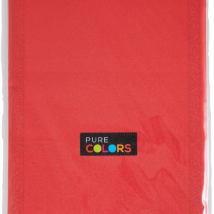 ELCO Tischset, Airlaid 30x40cm E67000 -201 rubinrot 10Stk.