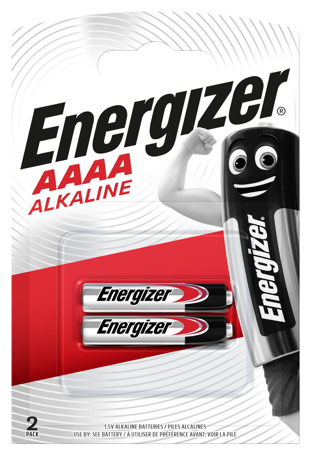 ENERGIZER-E300784302-7638900202410 ENERGIZER Batterien Spezial AAAA 1.5V E300784302 96 2 Stück – Hochwertig & günstig bei ShopDeca