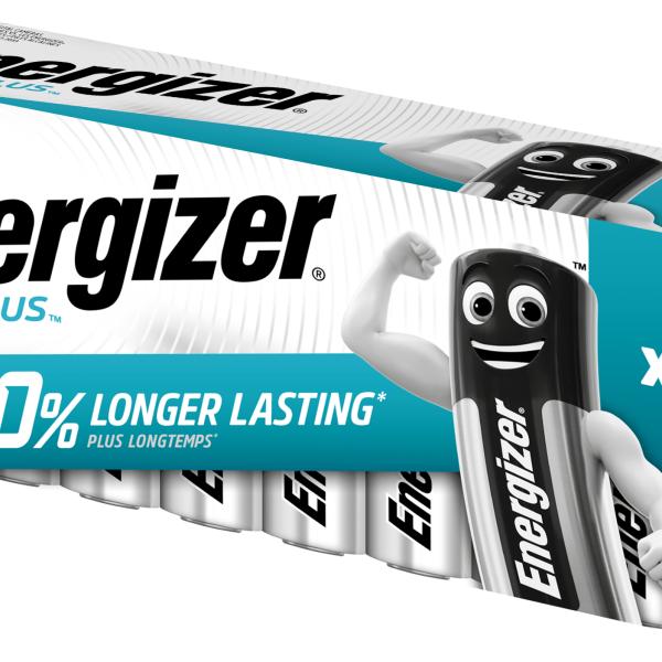 ENERGIZER Max Plus E301323500 AA/LR6 20 Stück