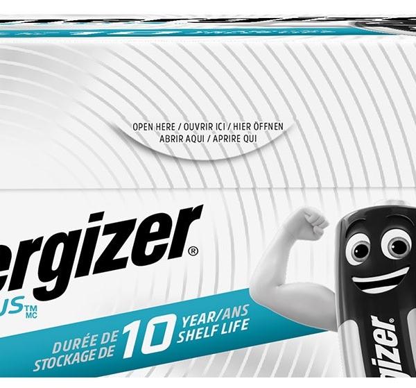 ENERGIZER Max Plus E301324100 C/LR14 20 Stück