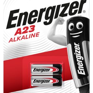 ENERGIZER Batterien Spezial 12V E301536300 2 Stück