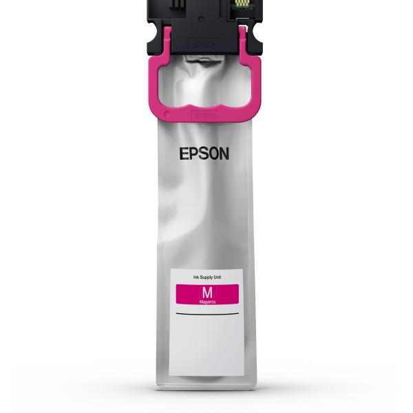 EPSON Tintenpatrone XL magenta T01C300 WF-C529R/C579R 5000 Seiten