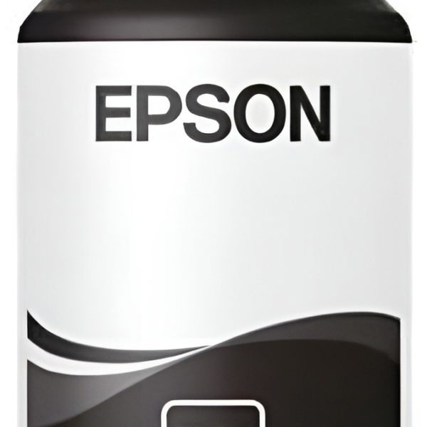 EPSON Ecotank 107 schwarz T09B140 EcoTank ET-18100 3600 Seiten