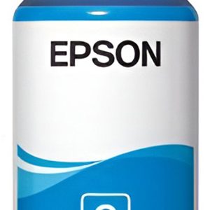EPSON Ecotank 107 cyan T09B240 EcoTank ET-18100 7200 Seiten
