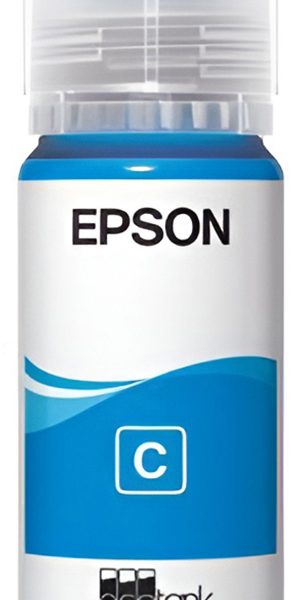 EPSON Ecotank 107 cyan T09B240 EcoTank ET-18100 7200 Seiten