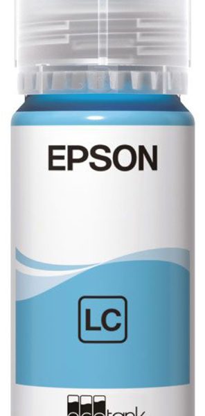 EPSON Ecotank 107 light cyan T09B540 EcoTank ET-18100 7200 Seiten