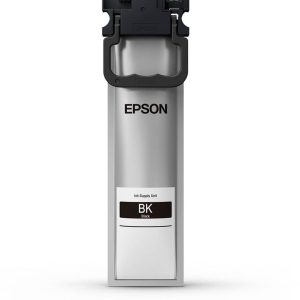 EPSON Tintenpatrone XL schwarz T11D140 WF-C53xx/WF-C58xx 5000 Seiten