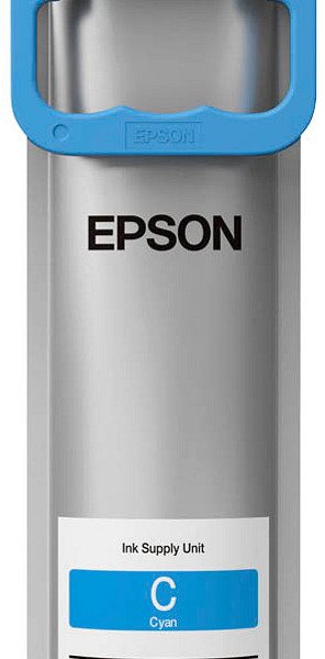 EPSON Tintenpatrone XL cyan T11D240 WF-C53xx/WF-C58xx 5000 Seiten