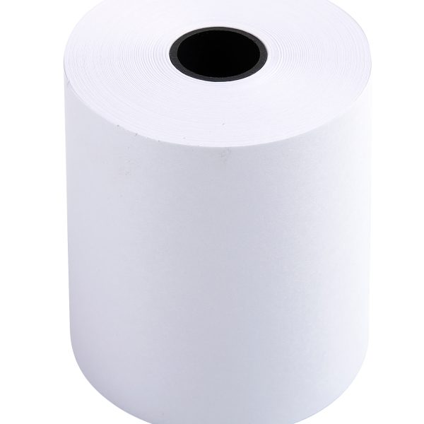 EXACOMPTA Rollen Offset Papier 10 Stk. 40346E 57x50mmx20m für Kasse