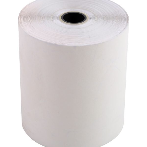 EXACOMPTA Rollen Chemisches Papier 10Stk 40358E 76x70mmx25m für Kasse