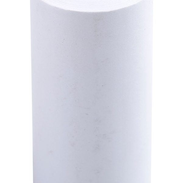 EXACOMPTA Rollen Offset Papier 10 Stk. 41806E 57x25mmx6.5m für Kasse