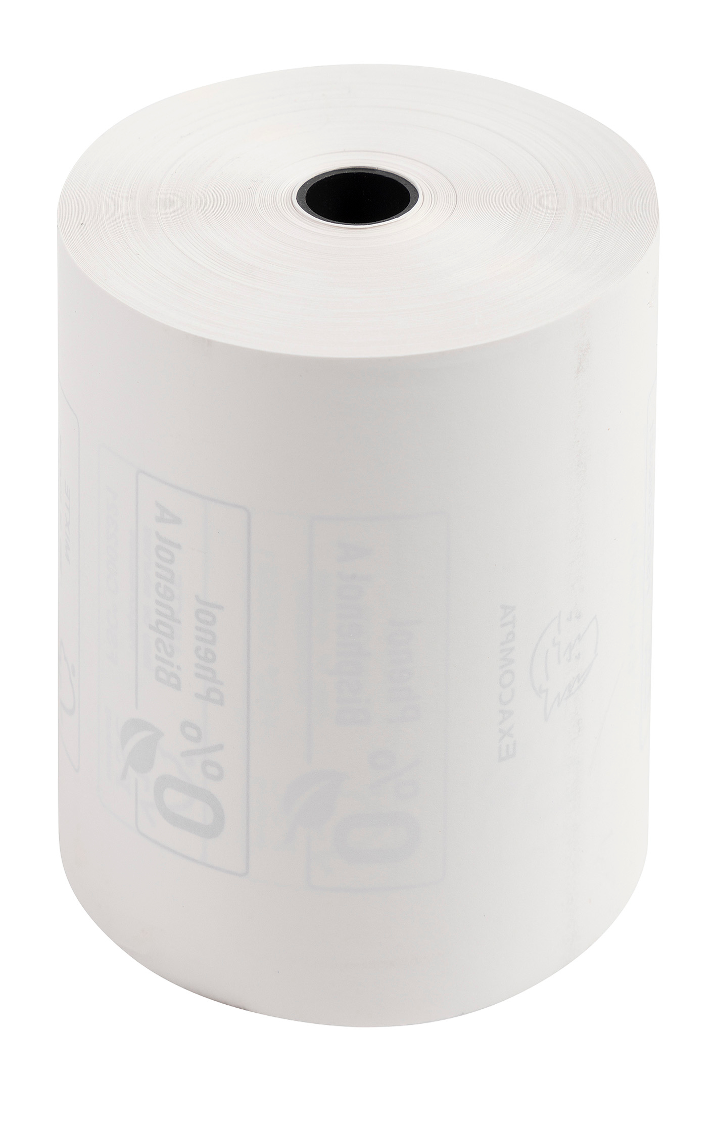 EXACOMPTA-43824E-3130631438242 EXACOMPTA Rolle Thermo Papier 10 Stk. 43824E 80x60mmx44m für Kasse – Hochwertig & günstig bei ShopDeca
