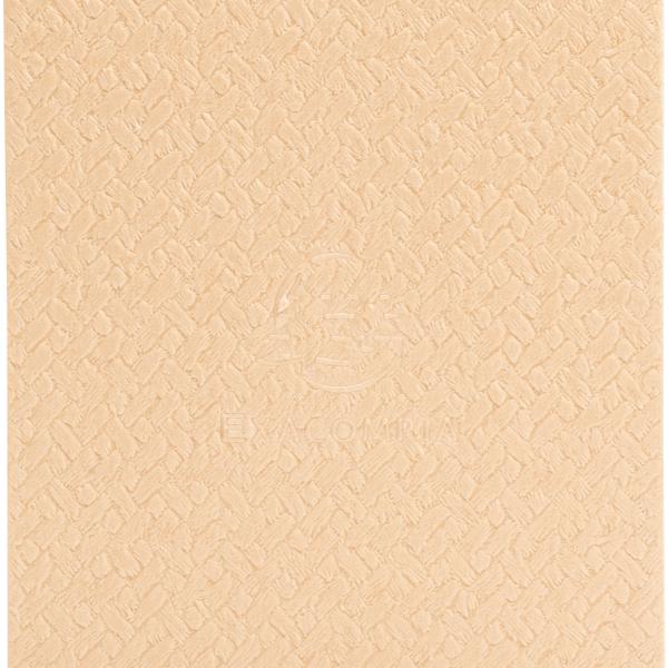 EXACOMPTA Stifteköcher OfficeByMe 67602E 3 Fächer, beige