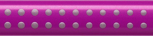 FABER-CASTELL Farbstift Jumbo Grip 110934 karmoisin