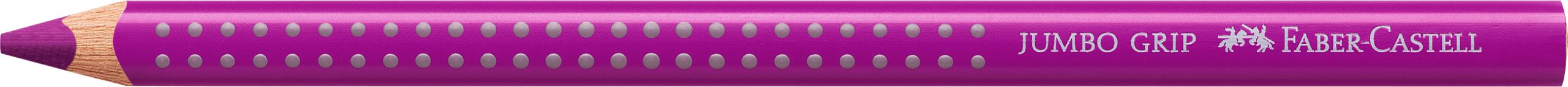 FABER-CASTELL-110934-4005401109341 FABER-CASTELL Farbstift Jumbo Grip 110934 karmoisin – Hochwertig & günstig bei ShopDeca