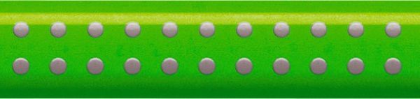 FABER-CASTELL Farbstift Jumbo Grip 110966 grasgrün