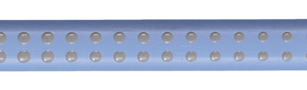 FABER-CASTELL Farbstift Colour Grip 112440 ultramarin