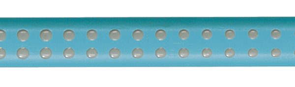 FABER-CASTELL Farbstift Colour Grip 112454 kobalttürkis hell