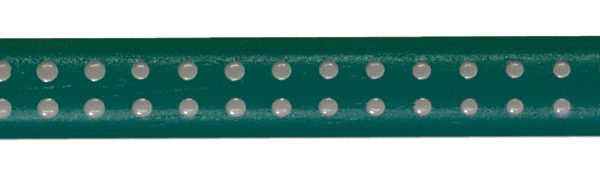 FABER-CASTELL Farbstift Colour Grip 112458 kobaltgrün tief