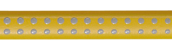 FABER-CASTELL Farbstift Colour Grip 112483 siena gebrannt