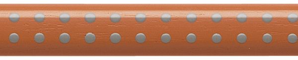 FABER-CASTELL Farbstift Colour Grip 112487 ocker gebrannt