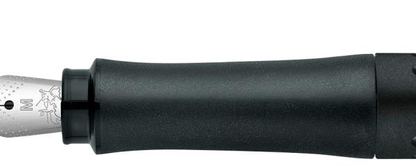 FABER-CASTELL Füller Grip 2011 M 140901 schwarz