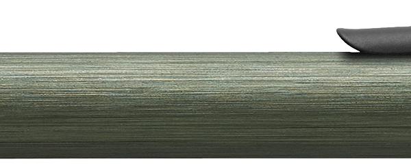 FABER-CASTELL Kugelschreiber Neo Slim B 146155 olivegrün