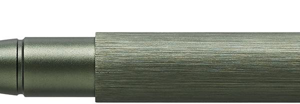 FABER-CASTELL Tintenroller Neo Slim B 146156 olivegrün